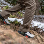 Reviews of the Best Hiking Shoes on the Market